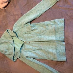 Lululemon scuba hoodie 8